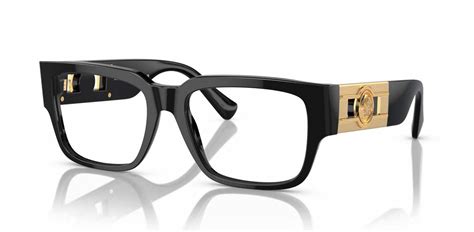 Versace VE3350 Eyeglasses 